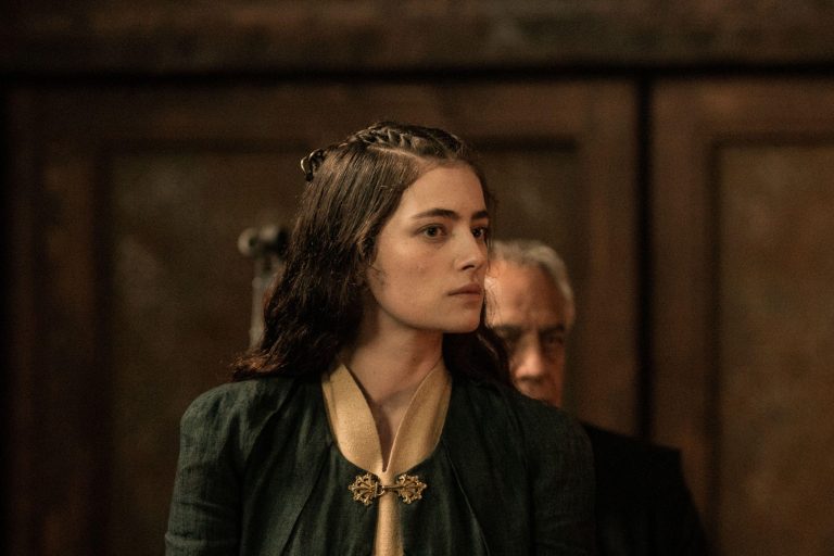 Spotlight on Anglo-Saxon women is start of new approach, says Michael Wood