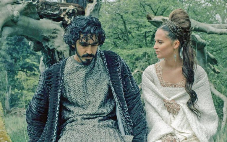 Northern soldier, courtier, magnate and killer ‘was Green Knight poet’