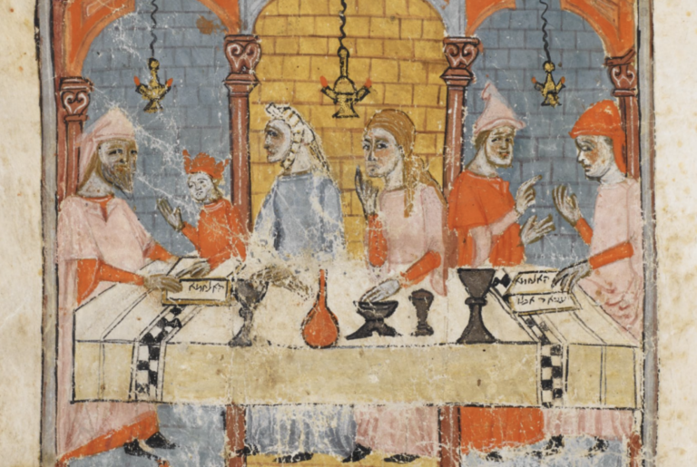 Summer night’s dream leads to true story of medieval love and exile