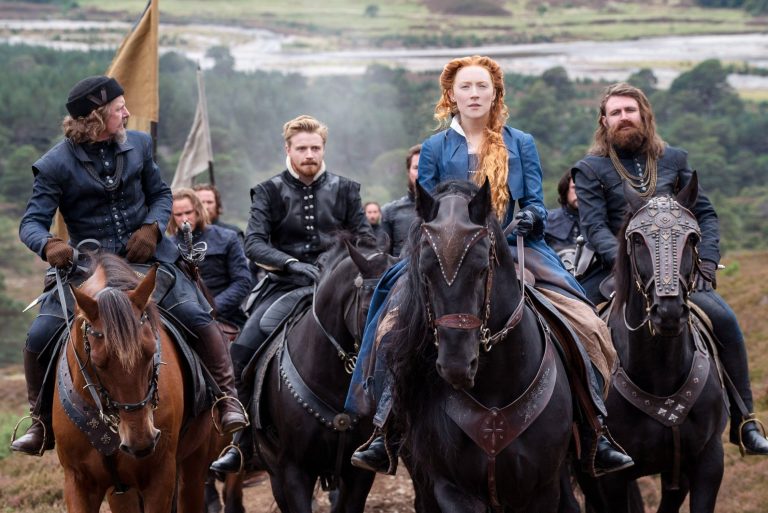 Scores of secret letters from Mary, Queen of Scots, discovered by codebreakers