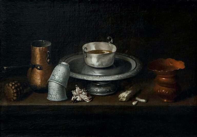 17th-century English guide to chocolate published for first time