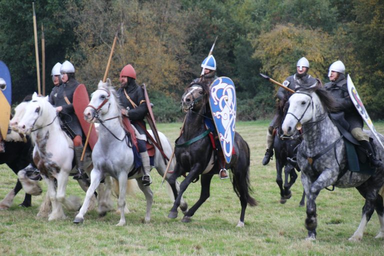Newly discovered writ of William I unravels hidden details of Norman takeover